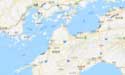 GoogleMaps (標準地図)