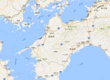 GoogleMaps(地図)