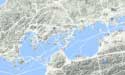 GoogleMaps (地形)