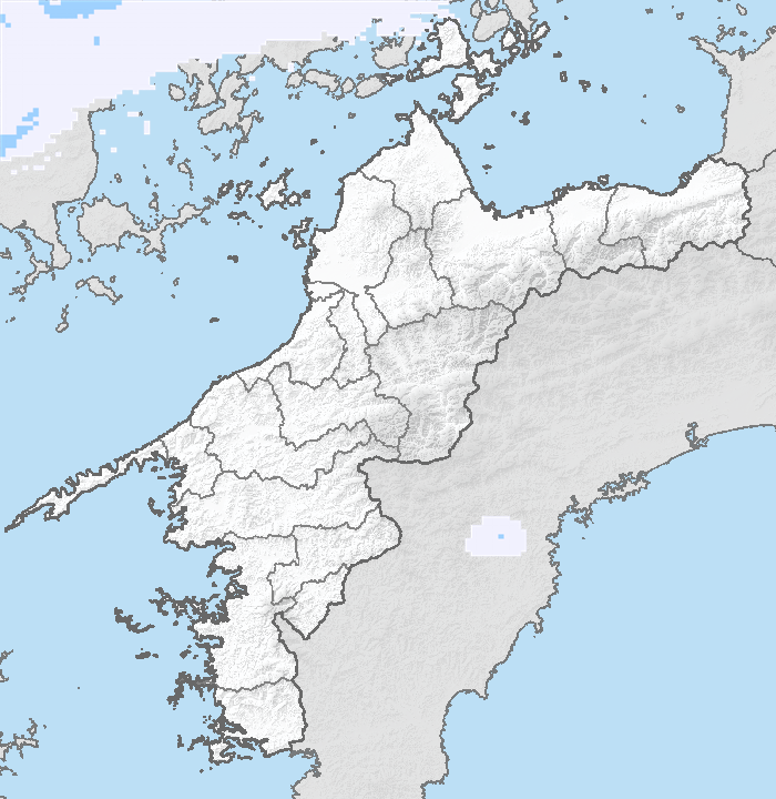 雨量分布