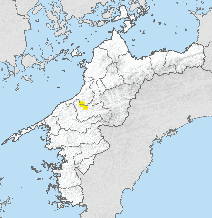 土砂災害危険度情報