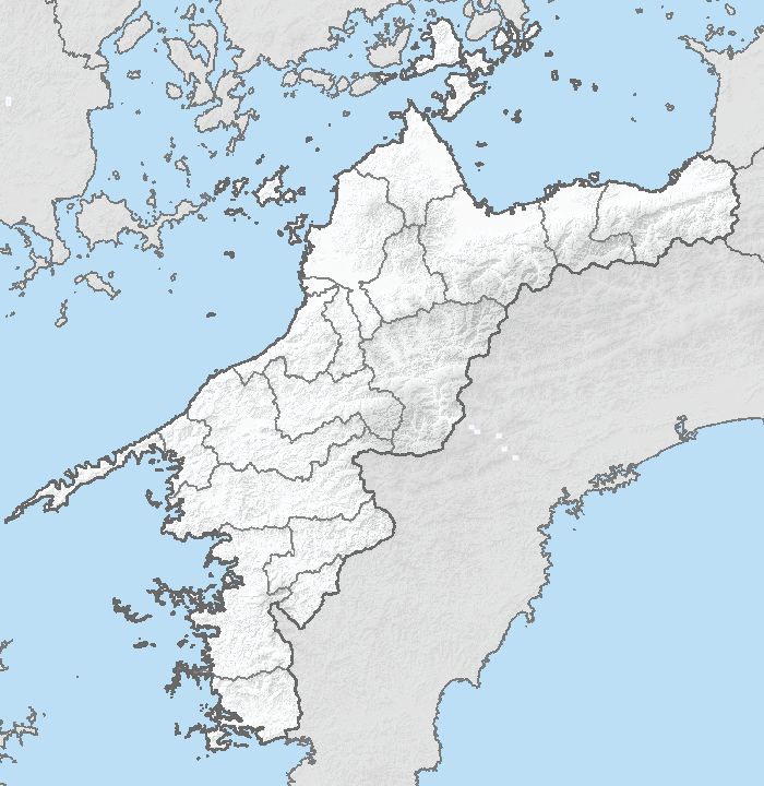 雨量分布