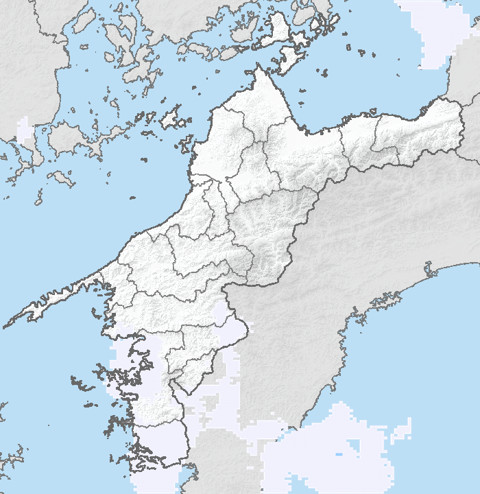 雨量分布