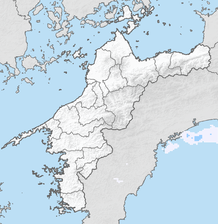 雨量分布