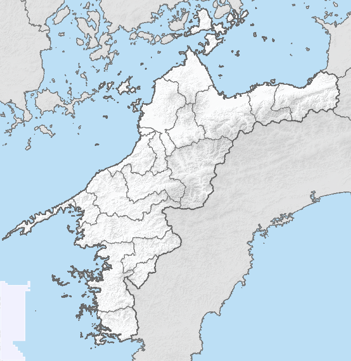雨量分布