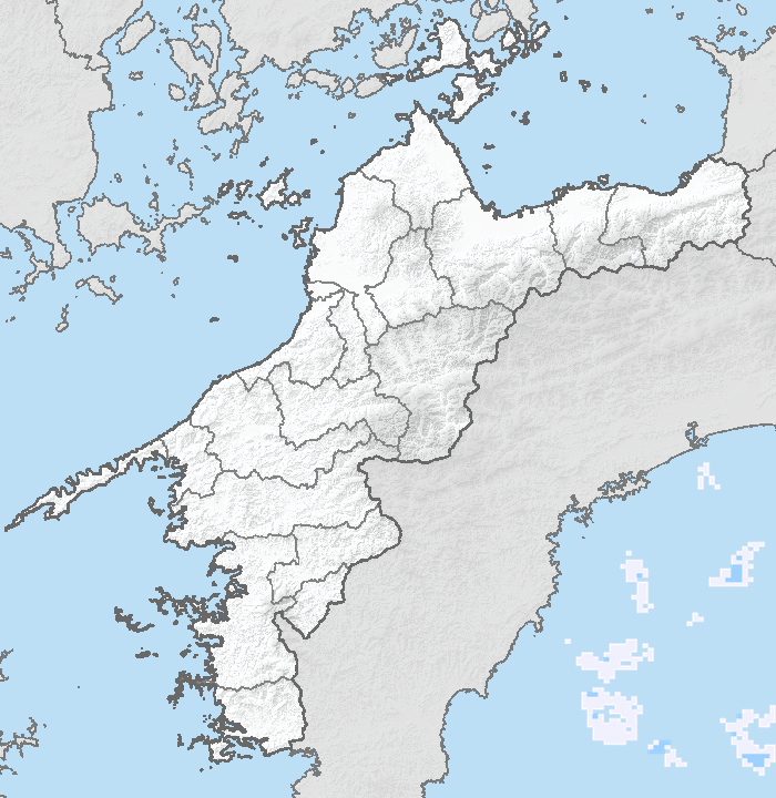 雨量分布