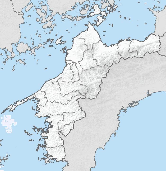 雨量分布