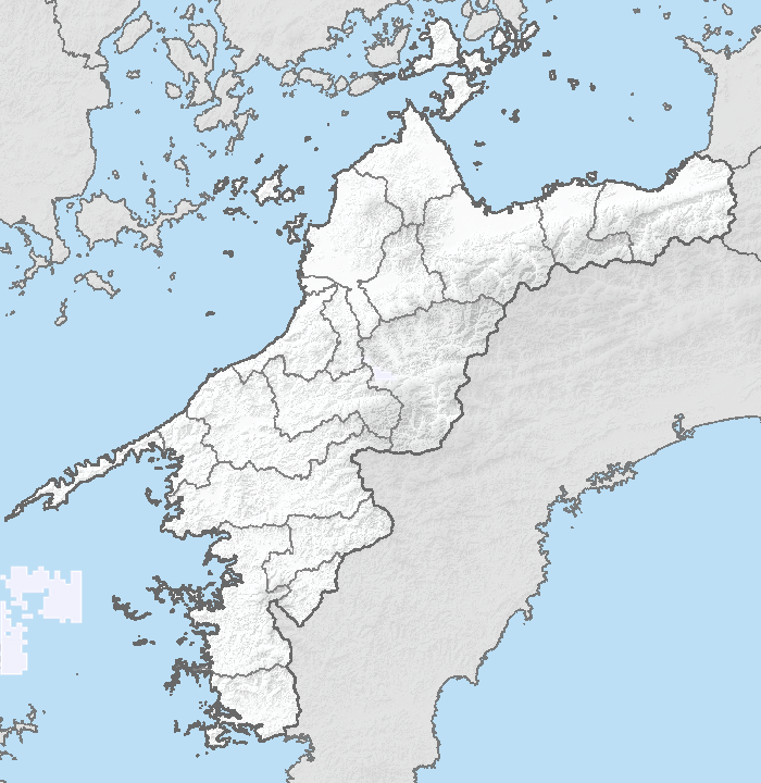 雨量分布