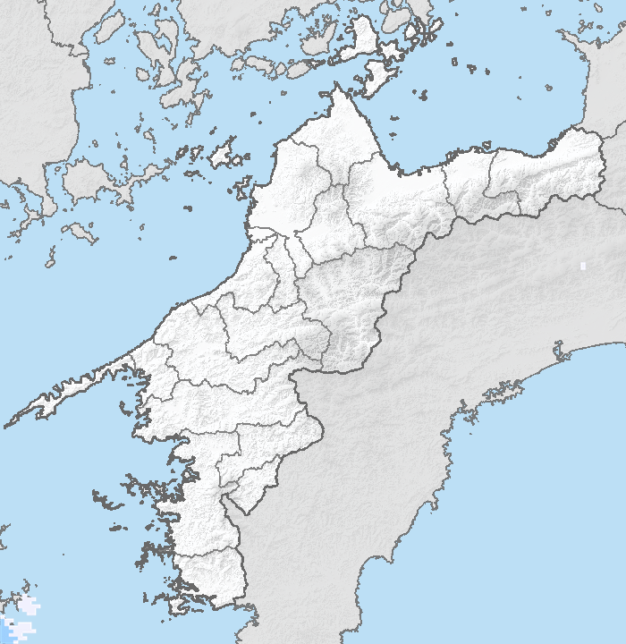 雨量分布