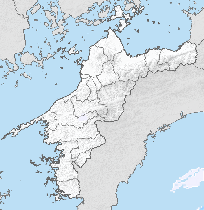 雨量分布
