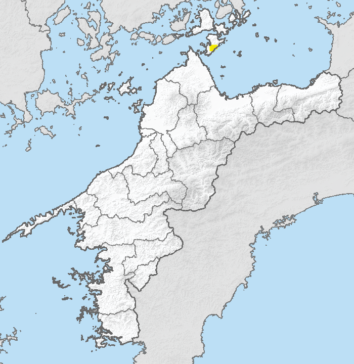 土砂災害危険度情報