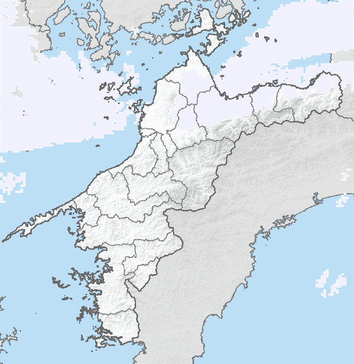 雨量分布