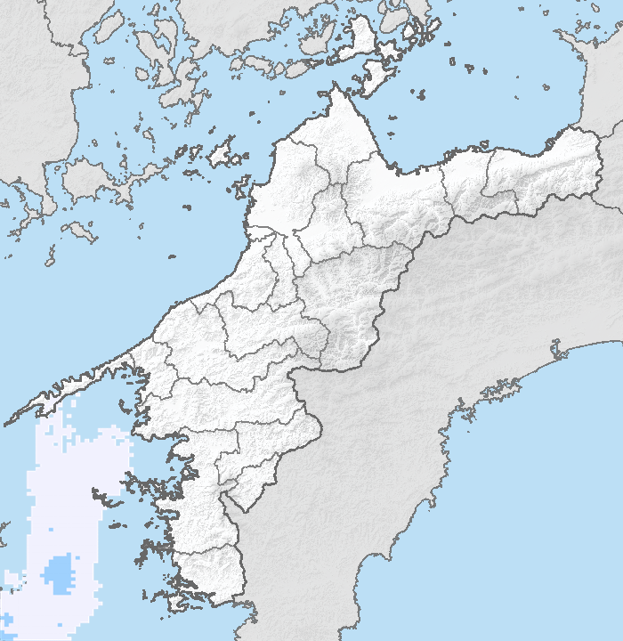 雨量分布