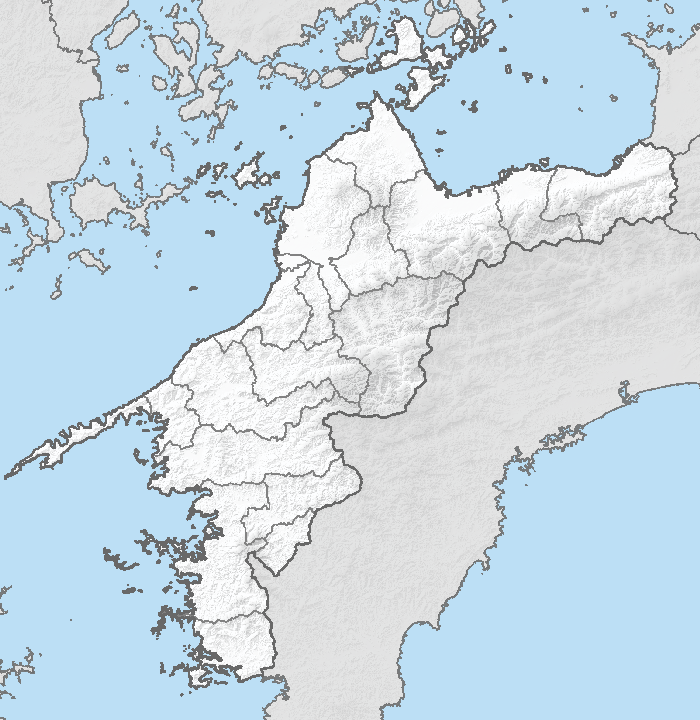 雨量分布